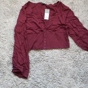 Wild Fable Plus Size Top